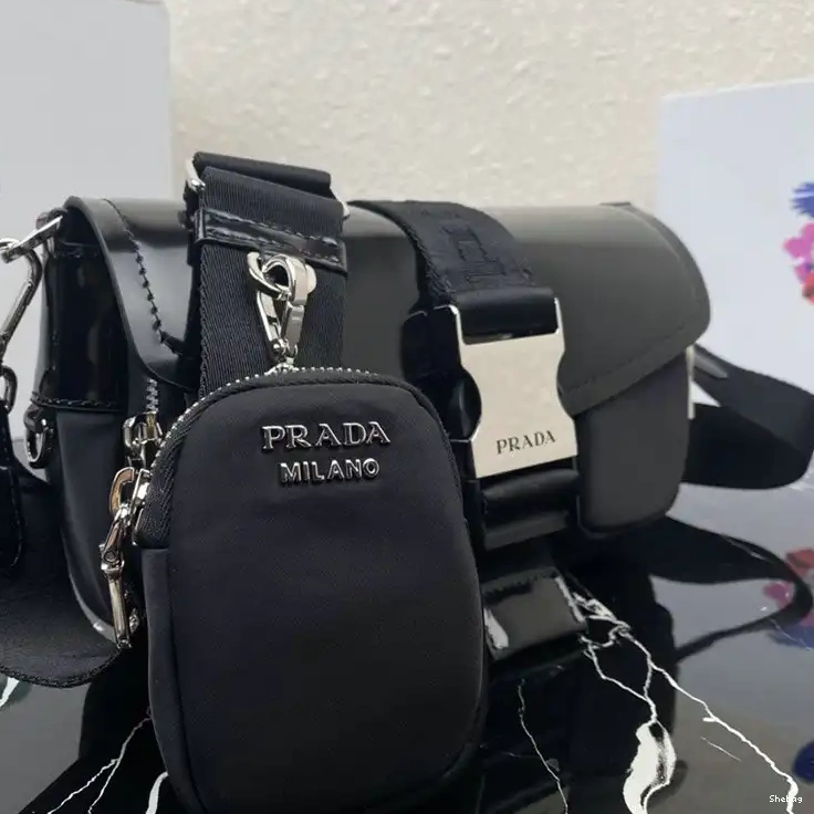 2104DJ0013 Prada Bags 0705